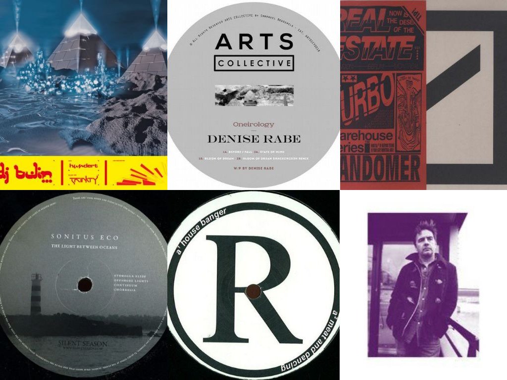 spindizzyrecord's tweet photo. TECHNO -Got a nice bunch of techno in today, just gone up online -- https://t.co/bi5z4WJp7J --

-#Gavinrussom #DeepChord #Pulshar
#Trevino #LaurentGarnier #Djbwin
#VonGrall #Randomer #DeniseRabe
#Untold #DubTechno #Abstract #techno_fan_music
#techno_ireland #techno_and_can https://t.co/3bHs5AjXcv