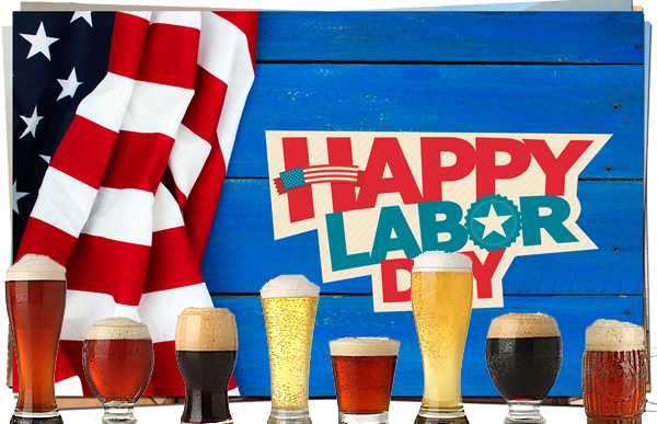 Happy #LaborDay SA!!