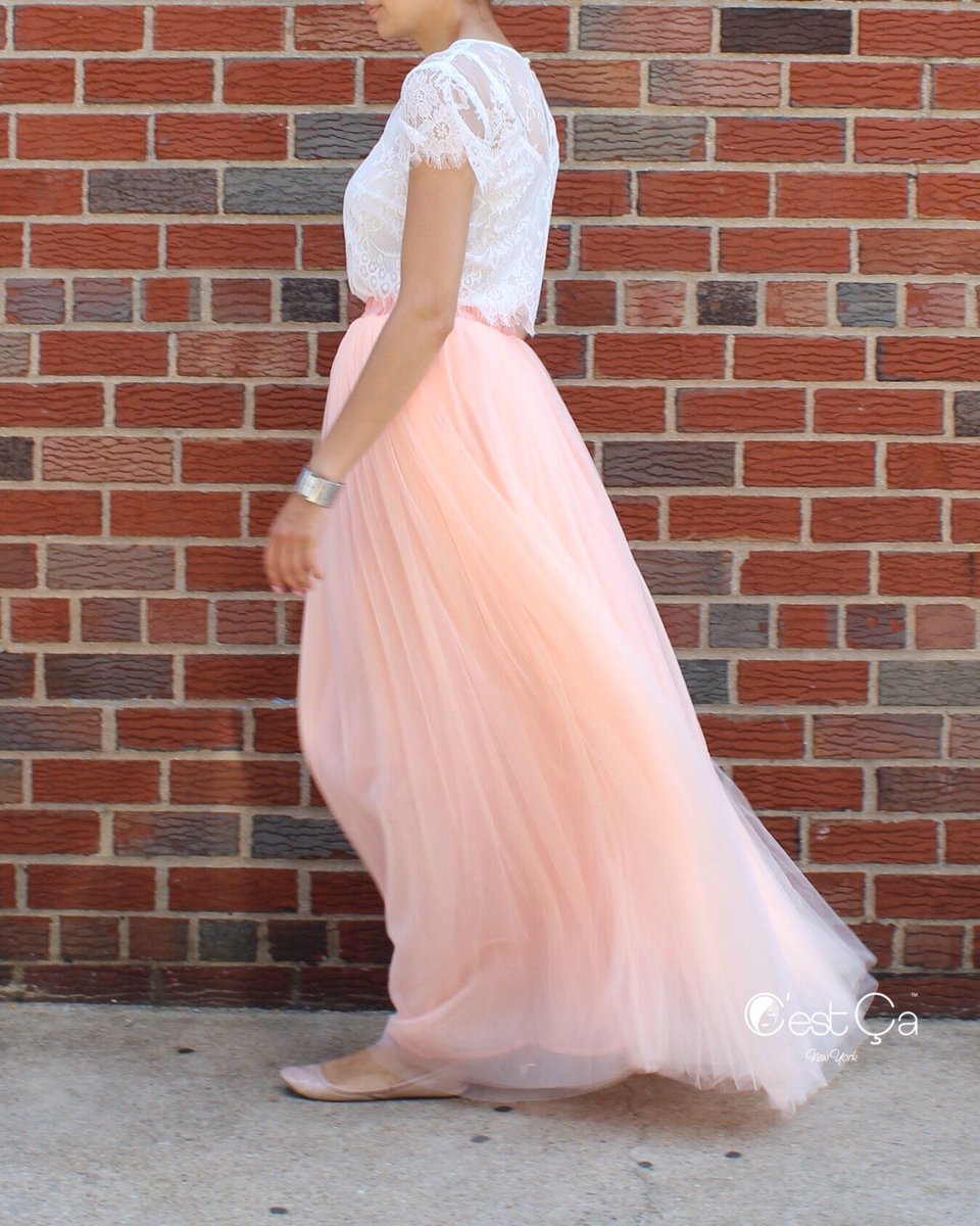 smileisit's tweet photo. Excited to share this item #cestcany shop: https://t.co/Re2PI1qW09 #tulleskirt #tutu #bridal https://t.co/JBSweVhylp