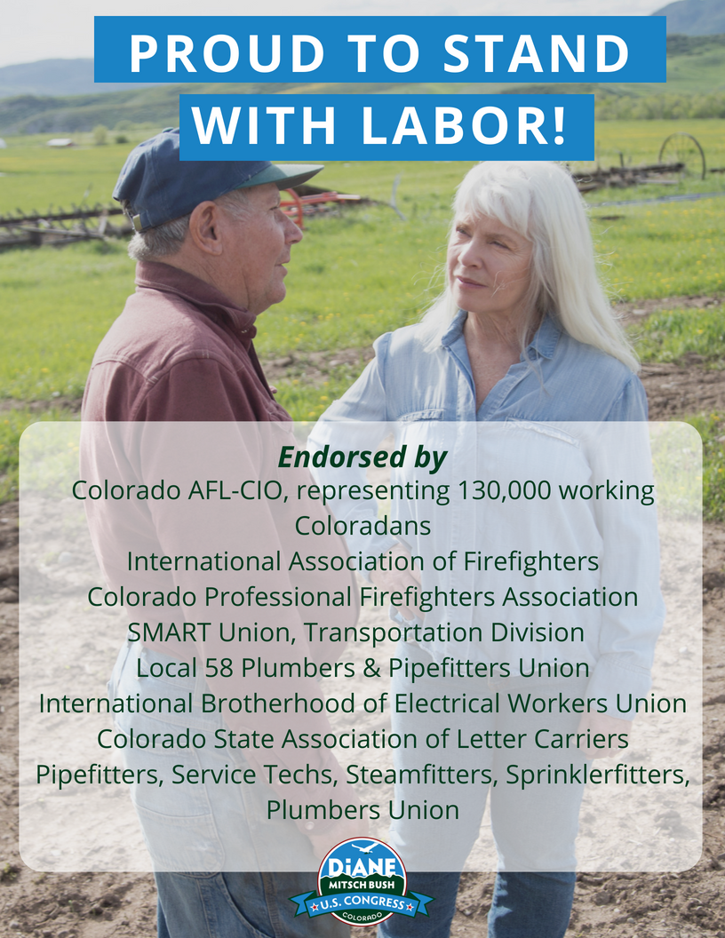RepDMB's tweet photo. Happy #LaborDay! https://t.co/BISv1eJY9I