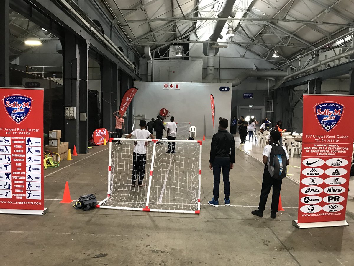 SollyM_Sports's tweet photo. We are proud to have been a part of the IBV children's VIP day! #ibv #ibvchildrensvipday https://t.co/Vo5uDp1Xye