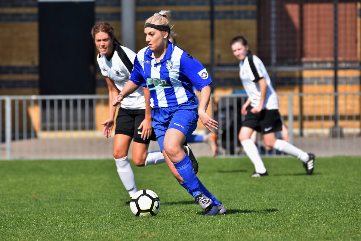 Match Photos from @BStortfordLFC vs @RoystonTownLFC in the Women's FA Cup can be found here ngcracknell.wixsite.com/ngcphotos/wome…