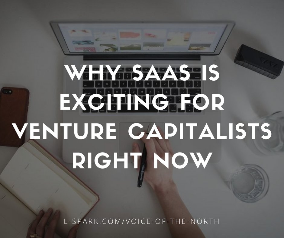 Why #SaaS is Exciting for Venture Capitalists Right Now with @m_leibowitz of <a href="/PlazaVentures/">Plaza Ventures</a> >> l-spark.com/saas-exciting-… 

#VOTN #BestinSaaS #LSPARK
