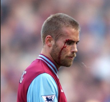 Happy Birthday to the irreplaceable one and only Olof Mellberg  