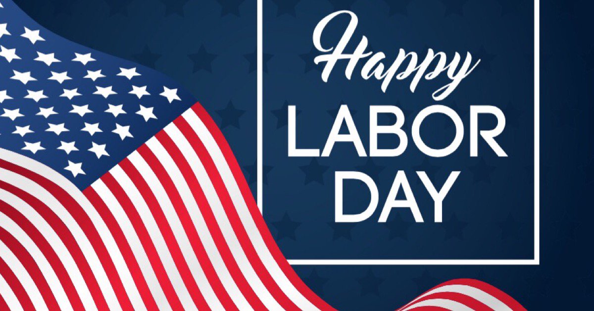 CaseyCarpetOne's tweet photo. Happy Labor Day from #caseycarpetone! https://t.co/WLufGE9lDT