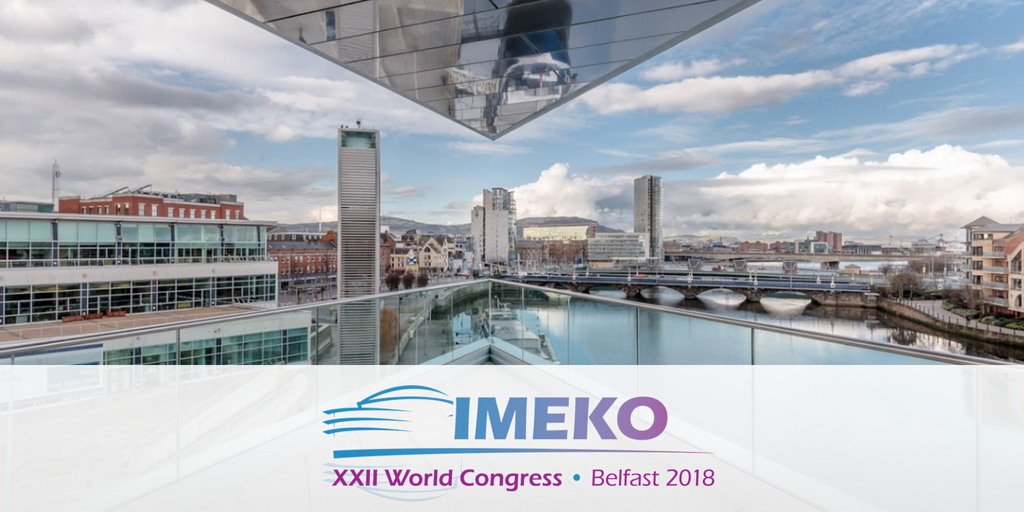 IMEKO2018's tweet photo. Come along to the @NPL #WelcomeReception tonight at 18:00pm. We'll enjoy drinks and nibbles in the Waterfront Exhibition Centre until 19:30pm. All exhibitors and delegates are welcome to join. #IMEKO2018 https://t.co/Mx7Rp8SIle
