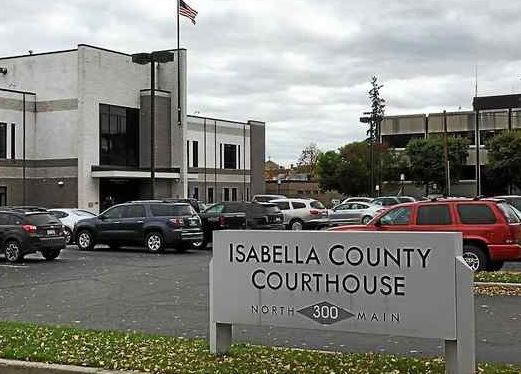 MPMorningSun's tweet image. #IsabellaCounty Court sentences for Aug. 20-24 bit.ly/2wBVUW7