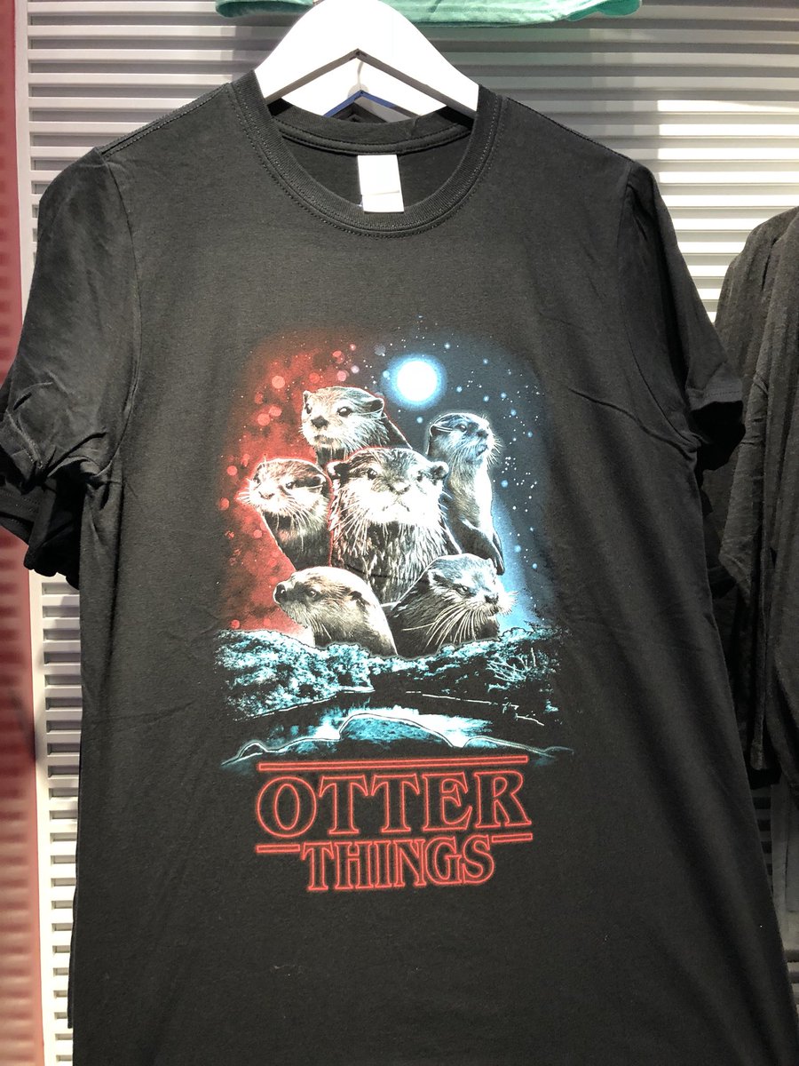 EUEScreenGemsPR's tweet image. Even the @GeorgiaAquarium gets the importance of #GeorgiaFilm! 😉