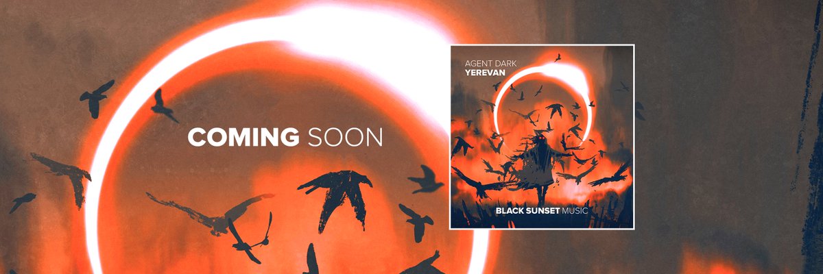 Black Sunset Music tweet media