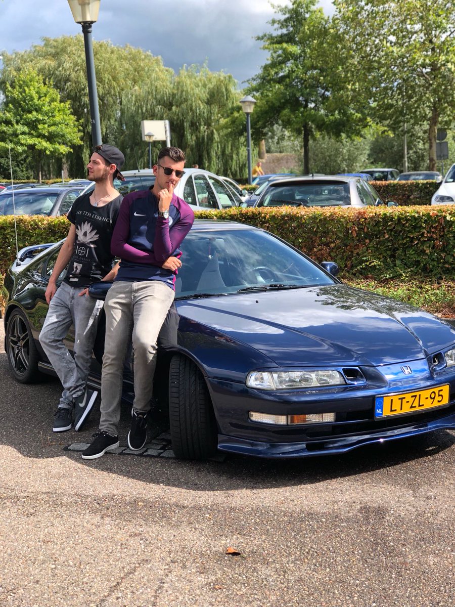 Aclysius's tweet photo. Done btw, my baby  #lude https://t.co/Py0NQYN44I