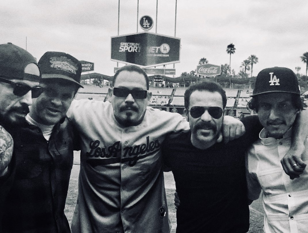 MayansMCNews's tweet photo. 📷 | michaelirby via IG! #MayansMC https://t.co/obdyNJoy8i