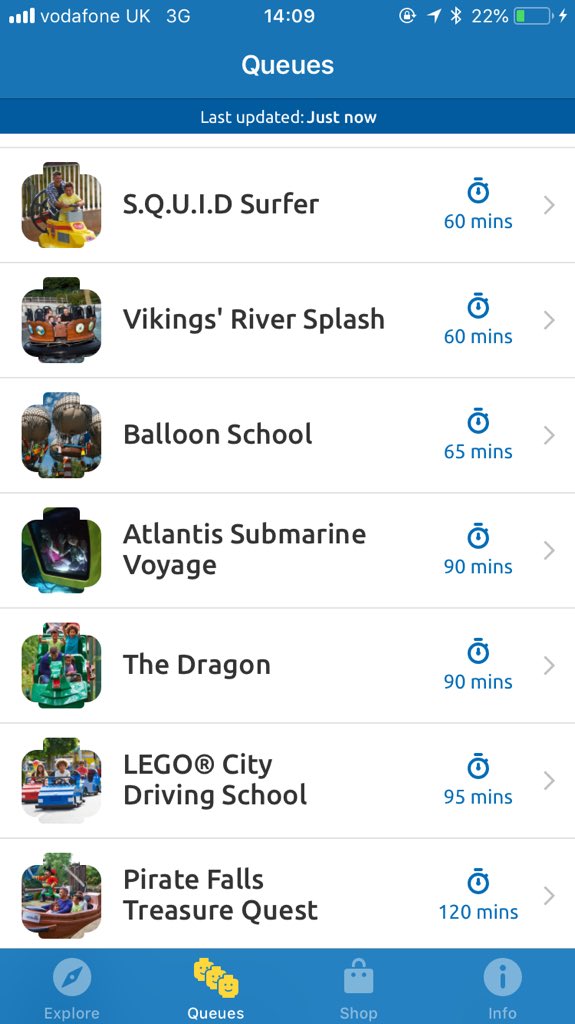LEGOLAND Windsor On Twitter Tickets For Today Monday 3rd September 