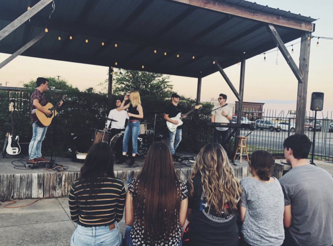 Where should we perform next? DM us suggestions!