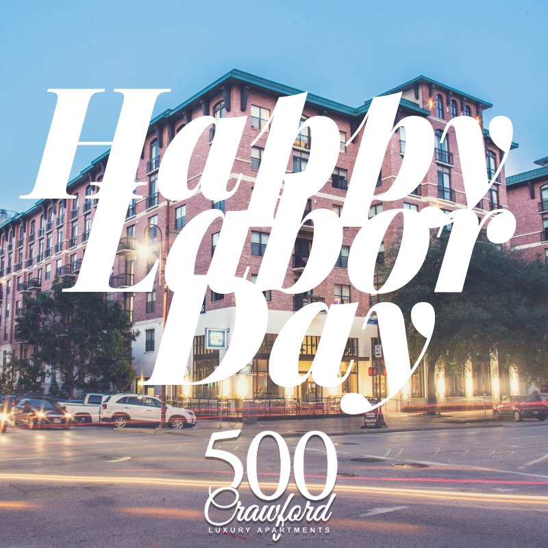500crawford's tweet photo. "Nothing ever comes to one that is worth having except as a result of hard work." - Booker T. Washington

Happy #LaborDay! https://t.co/yNv7pu2r4X
