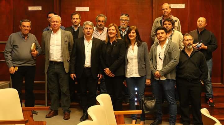 AndreaCBosco's tweet photo. REPRESA: AVANZA LA CONCRECIÓN DE LA OBRA HIDRÁULICA MÁS IMPORTANTE PARA PERGAMINO Y LA ZONA -> https://t.co/yAB9lagUMx

@mariuvidal
@MuniPergamino
#NosTenemos https://t.co/BzlJCDzk7Z