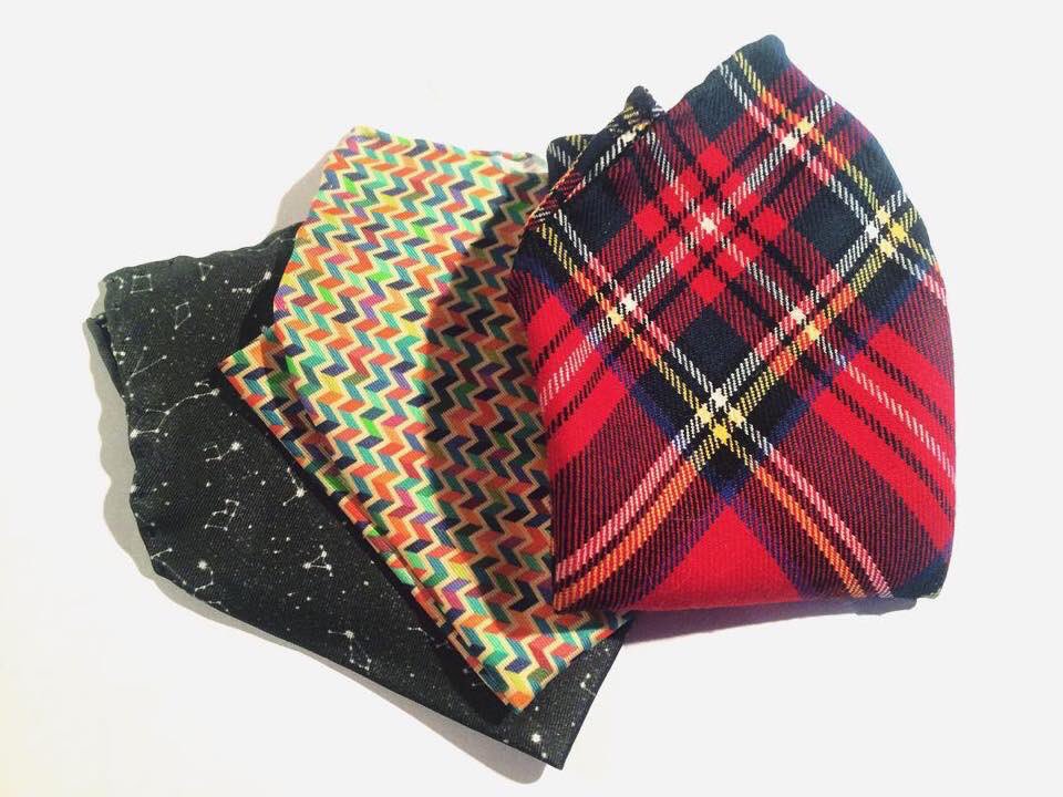 EdinburghBowTie's tweet photo. Not only are we crazy for bow ties, but we LOVE pocket squares! Pop into the shop and let our staff show you how to fold yours! #edinburghbowtieco #bowtie #handmade #rosestreet #edinburgh #mensfashion #accessories #pocketsquare #gentleman https://t.co/y2CT9Ilw2O