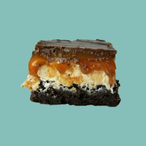 BrownieHeaven tweet picture