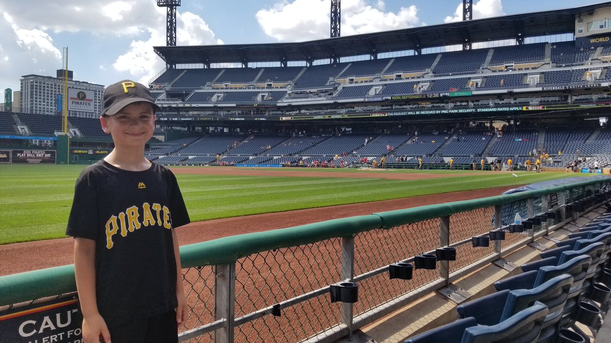 Novo22's tweet photo. @Pirates #LetsGoBucs https://t.co/gf5m36trMA