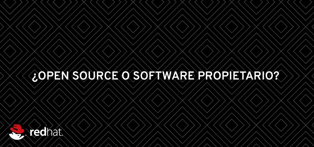 redhatla's tweet image. ¿Qué prefieren las grandes empresas para desarrollar soluciones de #IoT? #OpenSource o #ProprietarySoftware. Esta encuesta lo revela. red.ht/2N2dT15
