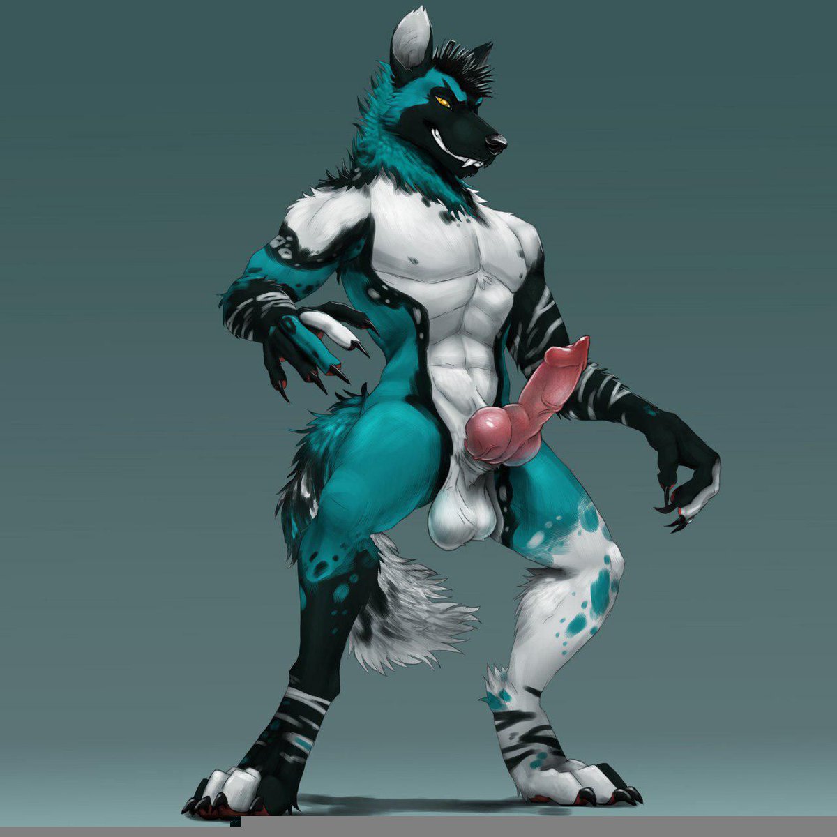 SheriBotOffical's tweet photo. yiff yiff https://t.co/7tJyzURoMK