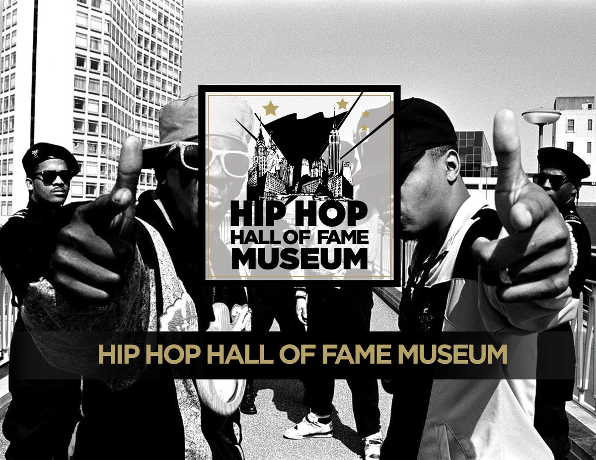 HipHopHoF's tweet photo. Hip Hop Hall of Fame Museum #Opens2020
@HipHopHoF
#HipHopHallofFame
501(c)(3) #Nonprofit
#Museum & #Education Organization
#NewYorkCity
Central #Harlem #Historic District
Mecca of #AfricanAmerican #Culture
Join #HipHop Community
https://t.co/a8E05YmdGu
#HomeOfHipHopHistory https://t.co/cW9fP4zjIO