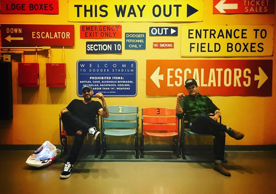 MayansMCNews's tweet photo. 📷 | tvlemus via IG! 
#MayansMC https://t.co/DKc3P0jKhv