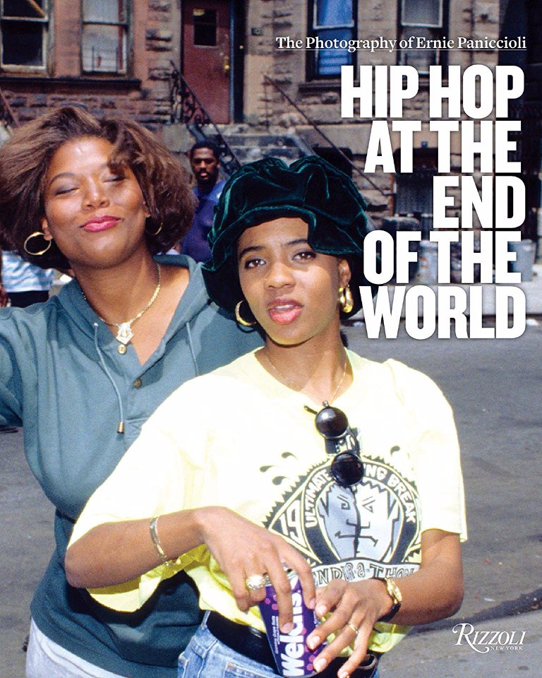 HipHopHoF's tweet photo. #HipHop at the End of the World
The #Photography of @BrotherErnie
#ErniePaniccioli @BrotherErnie 
250 artists images🌟many never published before
this #book📘 is bound to become the new #HipHop🎤#photography📸bible https://t.co/iKbzJ3NW4u ……/…/0789334410
#HipHopHallOfFame 🏆 https://t.co/Ini2HxJHdI