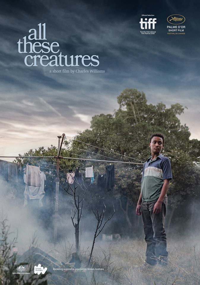 jandersonesque's tweet image. Hey, TIFF ticket buyers! This year&apos;s short film Palme d&apos;Or prizewinner is in Short Cuts program 8. Now you Cannes see it too! (That&apos;s my last pun today, I promise.) @TIFF_NET #TIFF18 #TIFFProTips