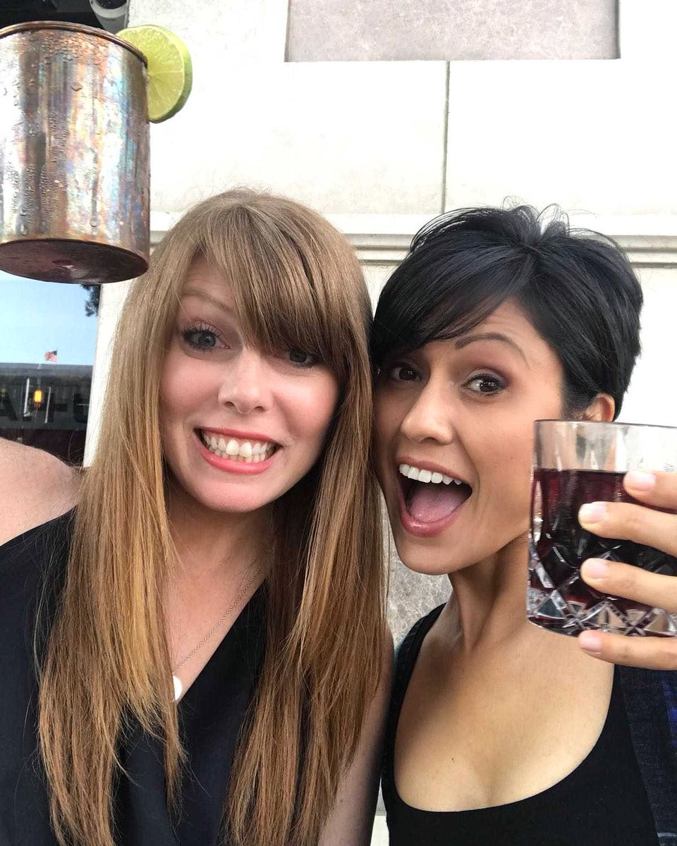 Cheers! Happy Labor Day! Summer may be over but the fun doesn't have to be. Join us tomorrow for an all new episode where we explore Happy Hour from a patio in Glendale. #HappyLaborDay #holiday #HappyHour #cheers #females #tvshow #drinks #YouTube