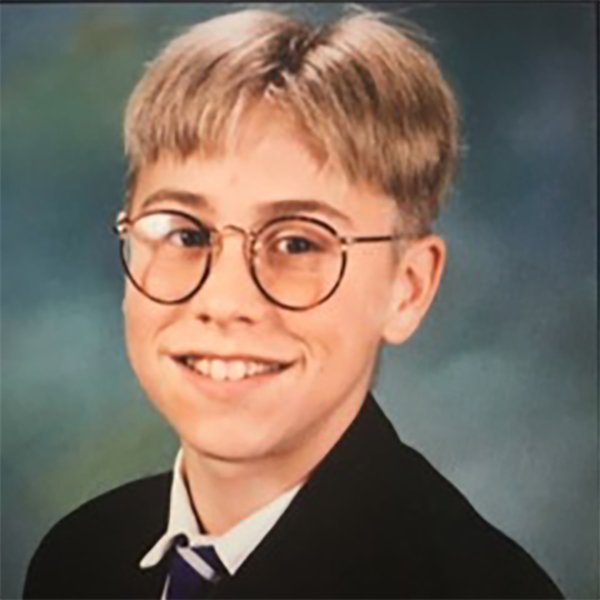russellhoward's tweet image. My #Back2School @AntiBullyingPro advice is, always tell someone because no one should stop you getting everything you can from school. Also, avoid photos of yourself from the 90s.