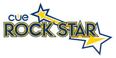 Word on the street is that one lucky EdCamp attendee will win a certificate to a #CUErockstar!