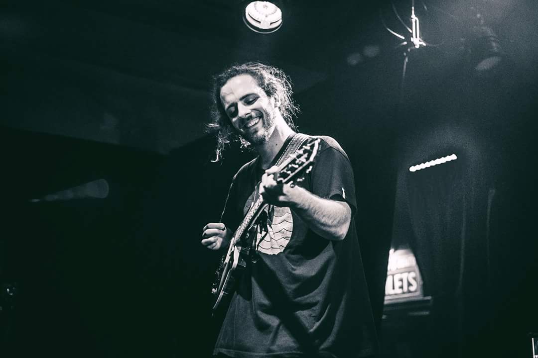 Adam looking super nice at our <a href="/scruffoftheneck/">Scruff of the Neck</a> show the other week ✨✨✨✨

Photo <a href="/Noblemanorp/">NM Productions</a> 🔥🔥🔥