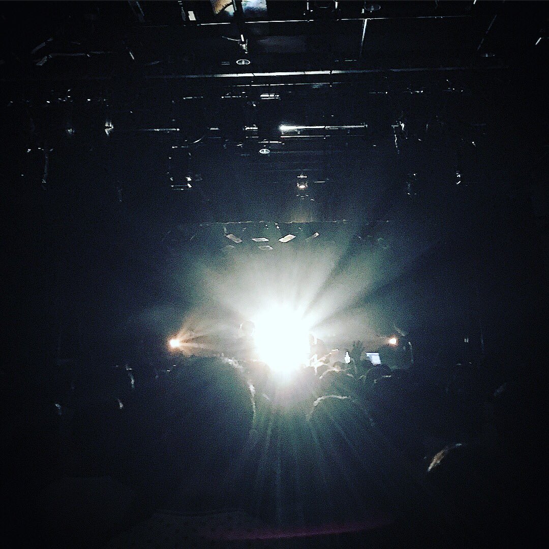 FLOWER FLOWER 
インコのhave a nice day 
おかわりツアー @高松オリーブホール
4ヶ月ぶりに再開
多少の緊張感が漂う中、暖かいお客様に迎えられとてもいい雰囲気のライブになりました
おつかれさまでした！