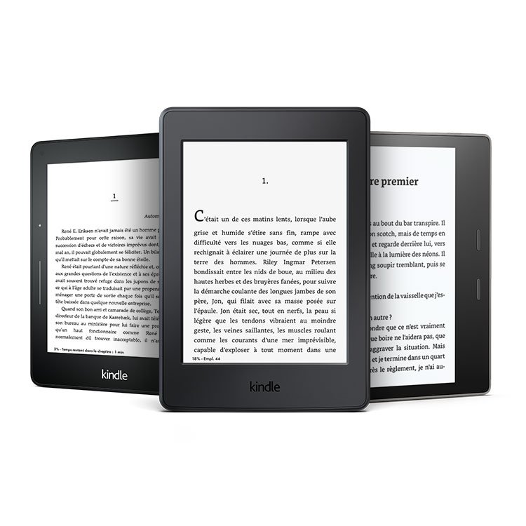 TechBonsPlans's tweet photo. [ #BonPlan 🤖 #Tech ] On 💓 les appareils #HighTech @Amazon (#iot #aws) : les appareils #Echo connectés avec #Alexa, Amazon #FireTV, les Liseuses #Kindle, les Tablettes #Fire, et #Dash Buttons 😍🛰️ @amazonecho @amazonfiretv @AmazonKindle

🎯 Découvrir ◉ https://t.co/feLEOXzs05 https://t.co/cfJPrYgwMq