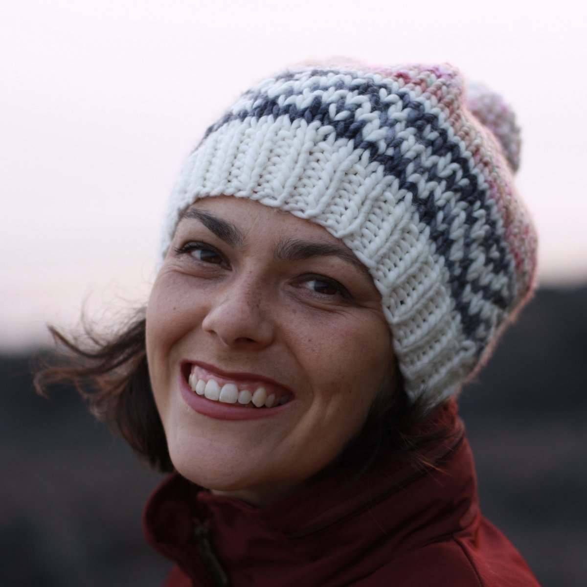 So you wanna come knit with me in Ucluelet? We're having a West Coast Knitting and Weaving Retreat on November 1 &amp; 2, 2018!  Come join me! ow.ly/T0FS30lFnim