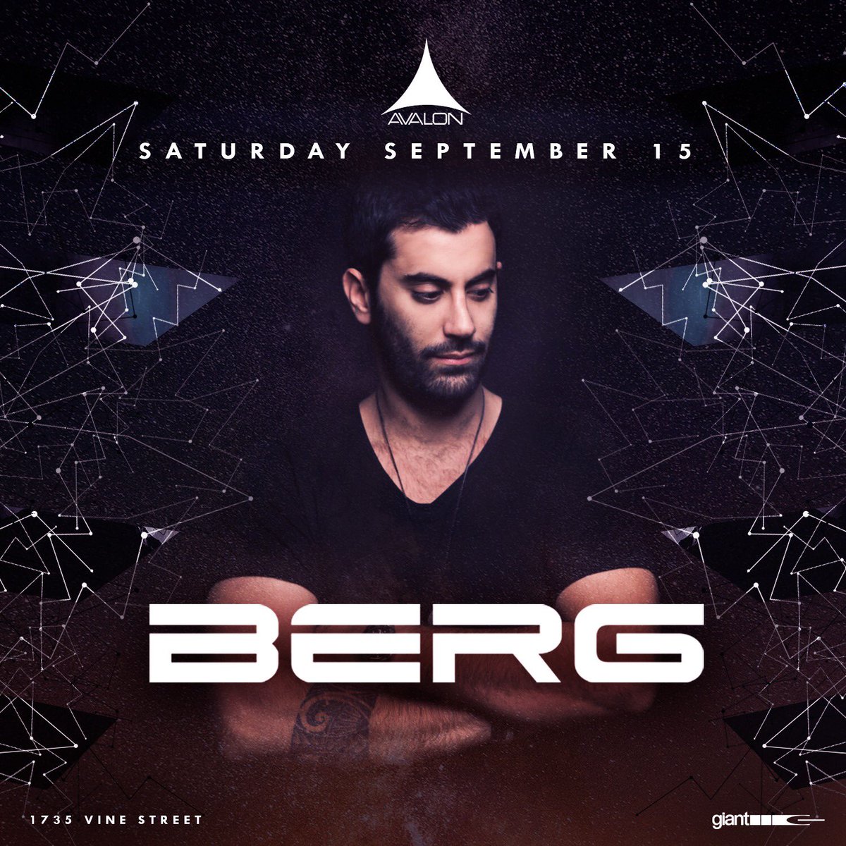 BERGsounds's tweet photo. Really excited to come back to AVALON HOLLYWOOD next weekend! Who’s coming?? 🙏✌🏻🇺🇸😀
TICKET LINK: https://t.co/t53G93cOiz https://t.co/tulu5mau3C