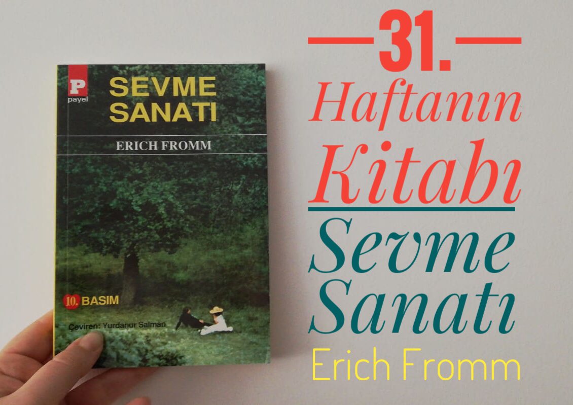 meridyengenc's tweet photo. Eylül ayı kitapları 📚🎉
Eylül ayı, çok kitap okuma ayı olsun?
#meridyenokudukça #intibah #namıkkemal #sevmesanatı #erichfromm #stratejikderinlik #ahmetdavutoğlu #martı #richardback #kitap https://t.co/NRjzQr8nX0