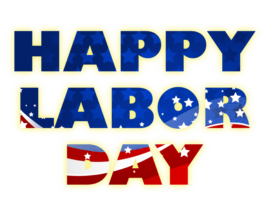 Happy Labor Day from all of us here at Wine On Third!