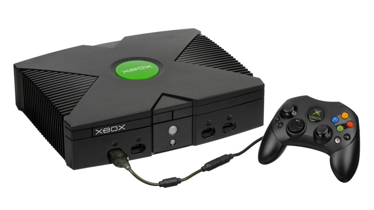 AVForums's tweet photo. TV/Gaming Question - How would an original Xbox look when played on a 4K TV? dumbledidddy wants to know how would the jaggies look if he took the leap from 1080p to a 4K TV for his retro gaming? Help him out here: https://t.co/k8Wiq9mFvZ
#AVForumsAdvice https://t.co/kHB8NKKblL