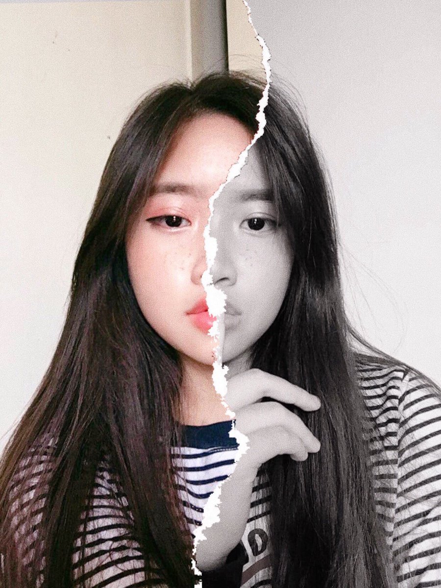 Iequynh's tweet photo. which is right, i see or saw you? i love or loved you?

#ARMYselcaday @BTS_twt https://t.co/PDNkU0G9LP