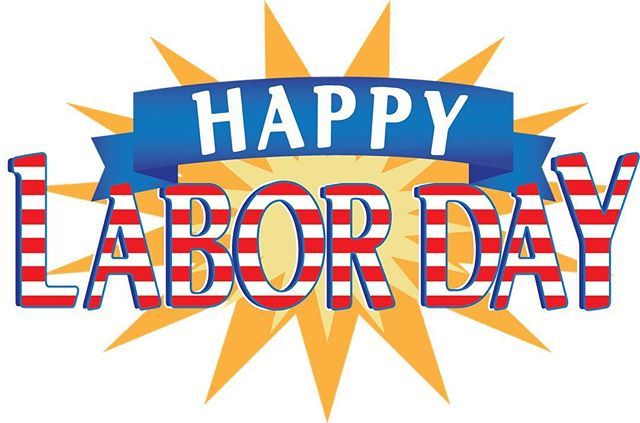 tag_oc's tweet photo. #happylaborday https://t.co/26rgqViyv2