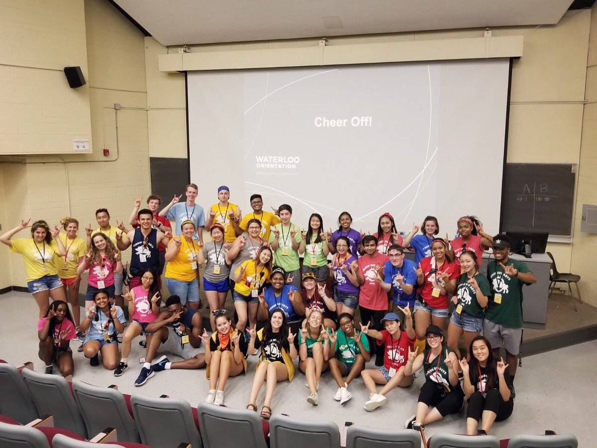 Arts Orientation tweet media