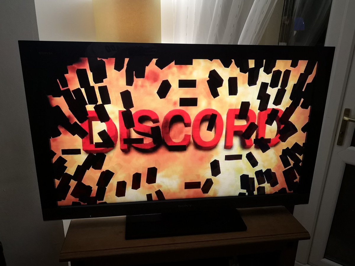 MrDeNope's tweet photo. I just got this notification out of nowhere. Even ghosts are tormenting me https://t.co/4ddR7qMuIV