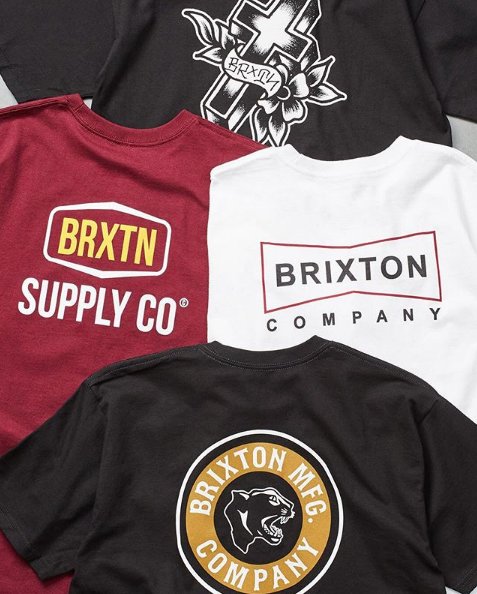 BrixtonChile's tweet photo. Comienza la temporada de poleras en @BrixtonChile. Encuentra la que más te acomode en Tiendas @StreetmachineT

#BrixtonCrew https://t.co/7x6nt8YQ54