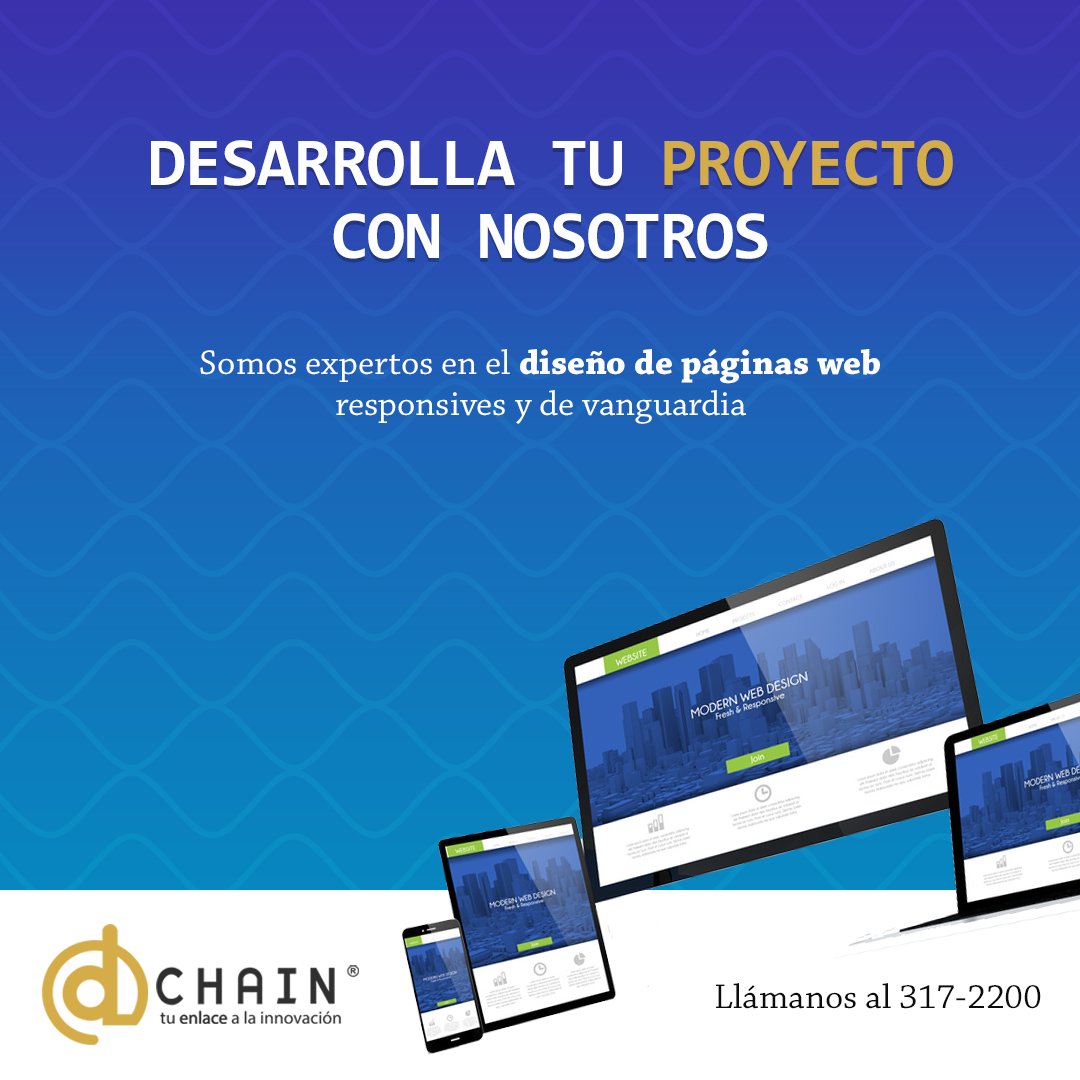 ¿Quieres crear una página web moderna, útil y responsive? ¡Contáctanos! ow.ly/jQWt30lFvyz #DiseñoWeb #Responsive #Panamá