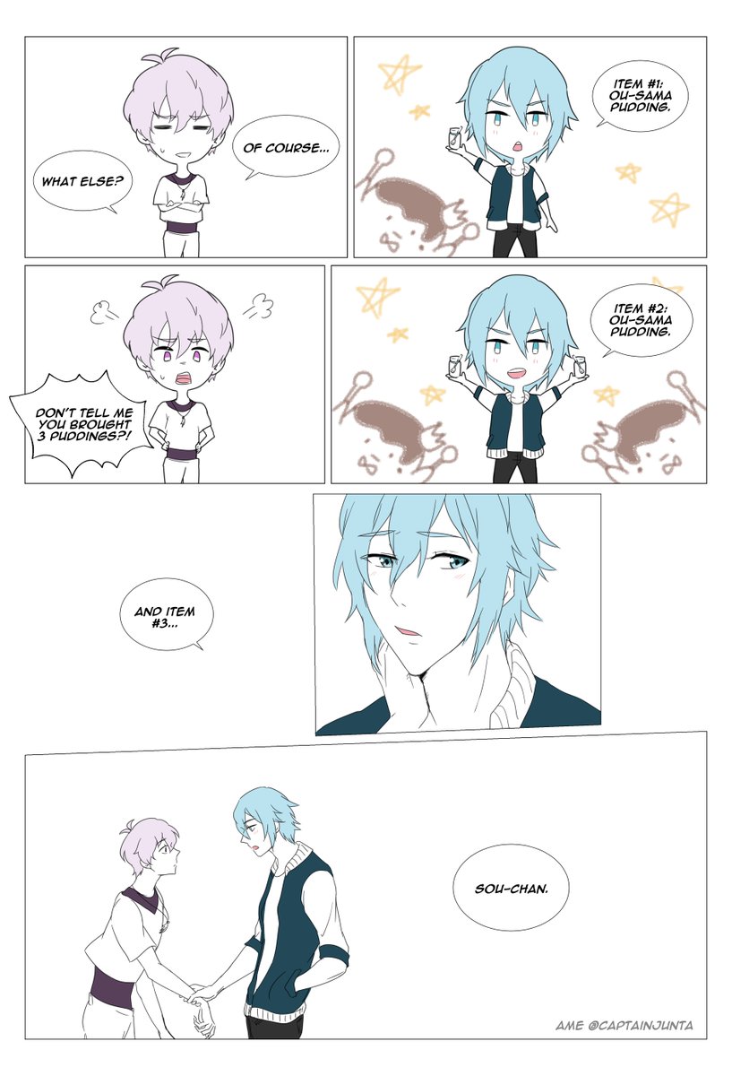 あめ I7 Hanafuda Idolish7 69min Stranded Island Went Wayy Over Time But I Really Wanted To Draw This Prompt With Mezzo Lyrics Are From Tsukiakari Illuminate T Co Loopeqwlxj