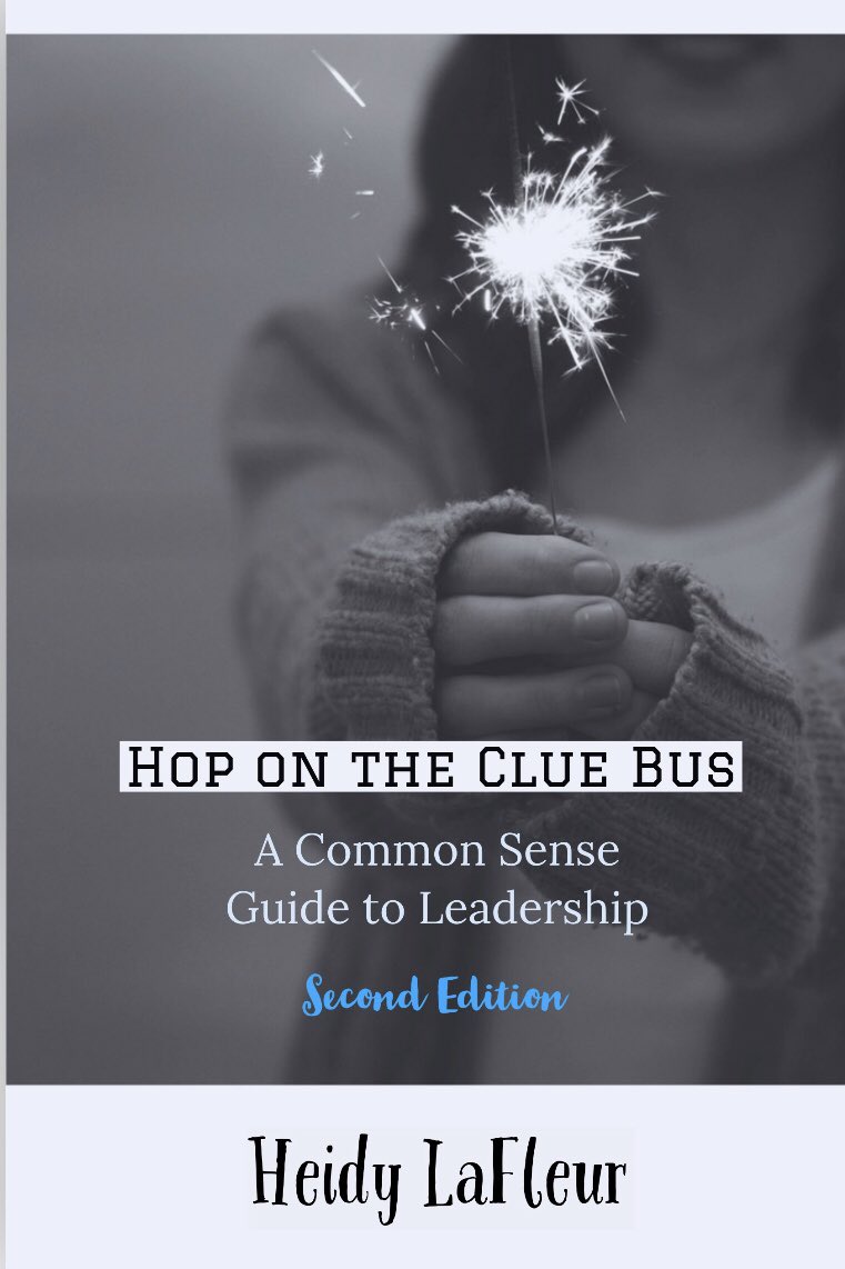 HeidyLaFleur's tweet photo. Promotional price on new release is $15.95😊ONE WEEK LEFT. Go to https://t.co/ENKy2U48Sx #CelebratED🎉⭕️🎉 #SPARKED #cluebus #Leadership #LaborDay #TEACHers #ileducatorsrock #ILEdChat #EDUcators #CelebrateMonday #BeKindEDU #educhat #JoyfulLeaders #BetterTogether https://t.co/SNw1ppWSzE