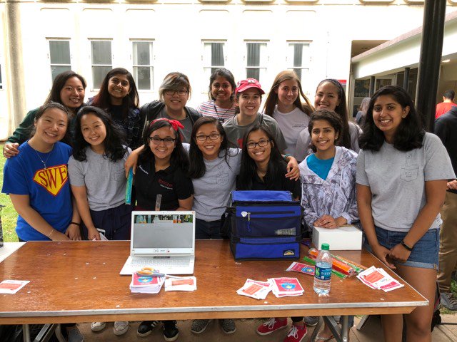 SWE Rutgers tweet media