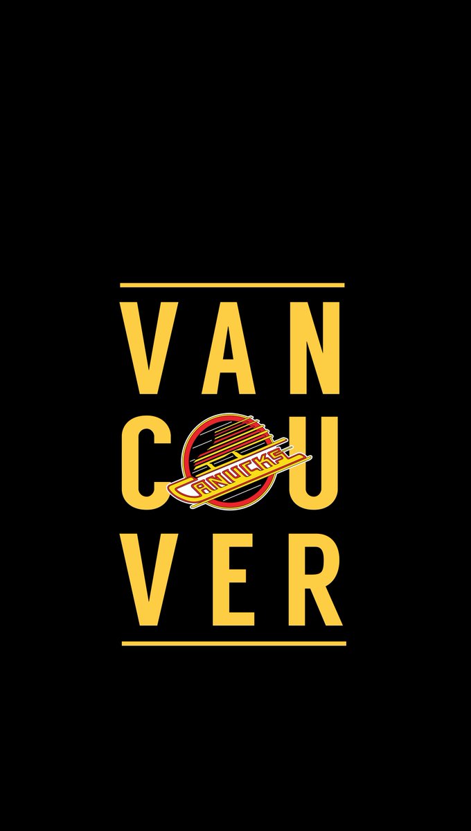 Someone help me find a new phone wallpaper😭 : r/canucks