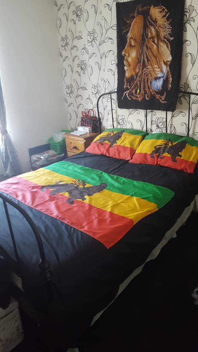 nmansell1's tweet photo. #Handmade bespoke bedding made by Beanbags Boutique. They are unique and look amazing. https://t.co/qUd2IE7d98
